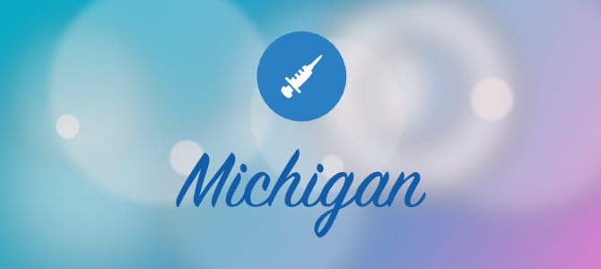 2 Year Nursing Programs Michigan | ADN Degrees MI