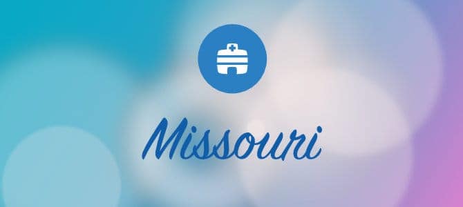 State Of Missouri Nursing Jobs