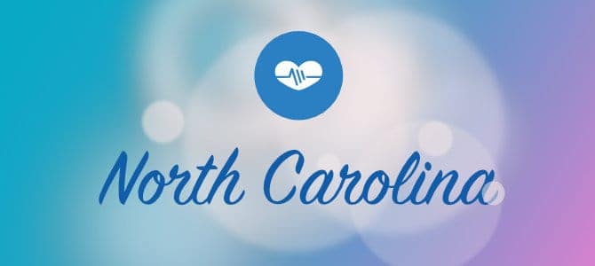 Best Nursing Schools in North Carolina - ADN, BSN, MSN