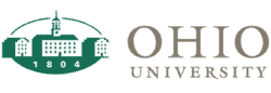 ohio university