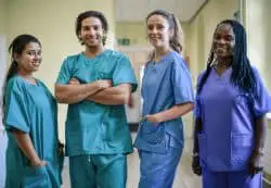 Best Scrubs for Nurses 2021