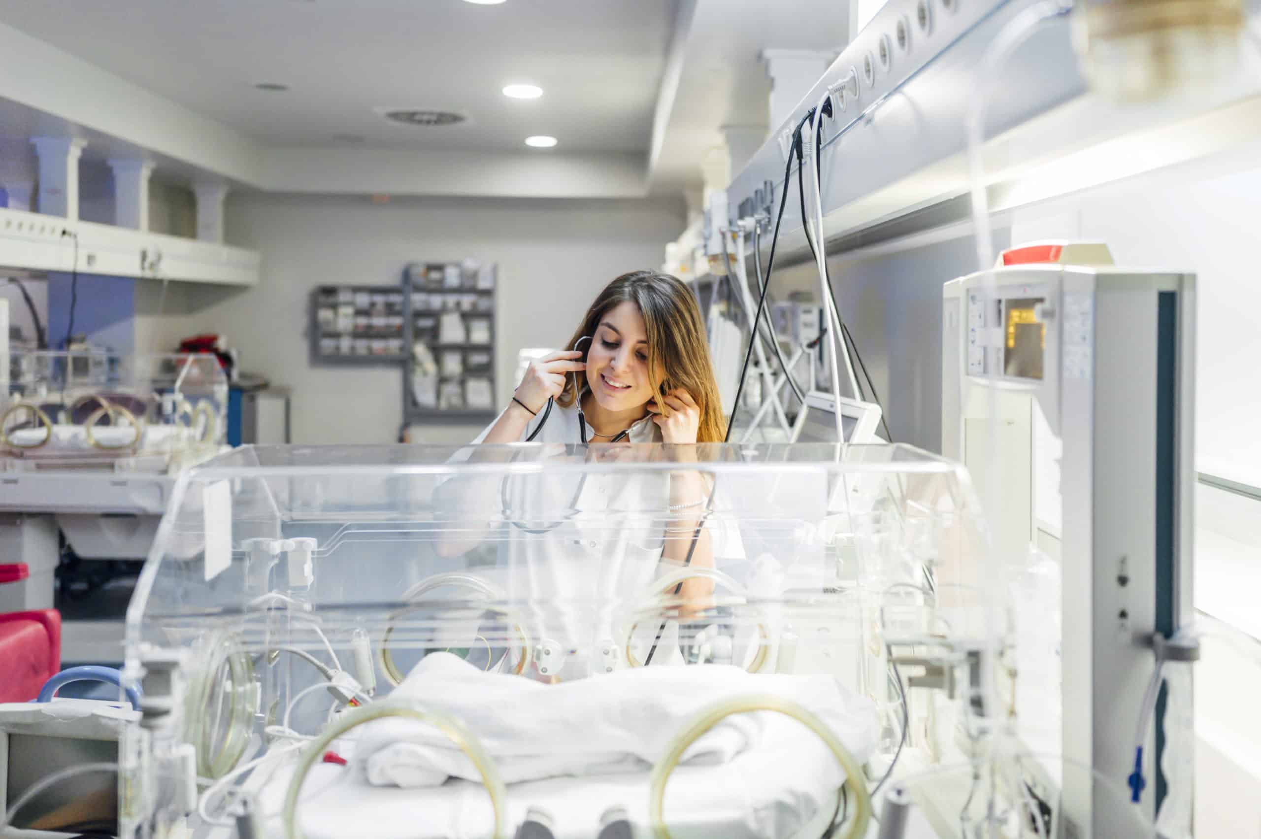 How Much Do Neonatal Nurses Make In Ontario