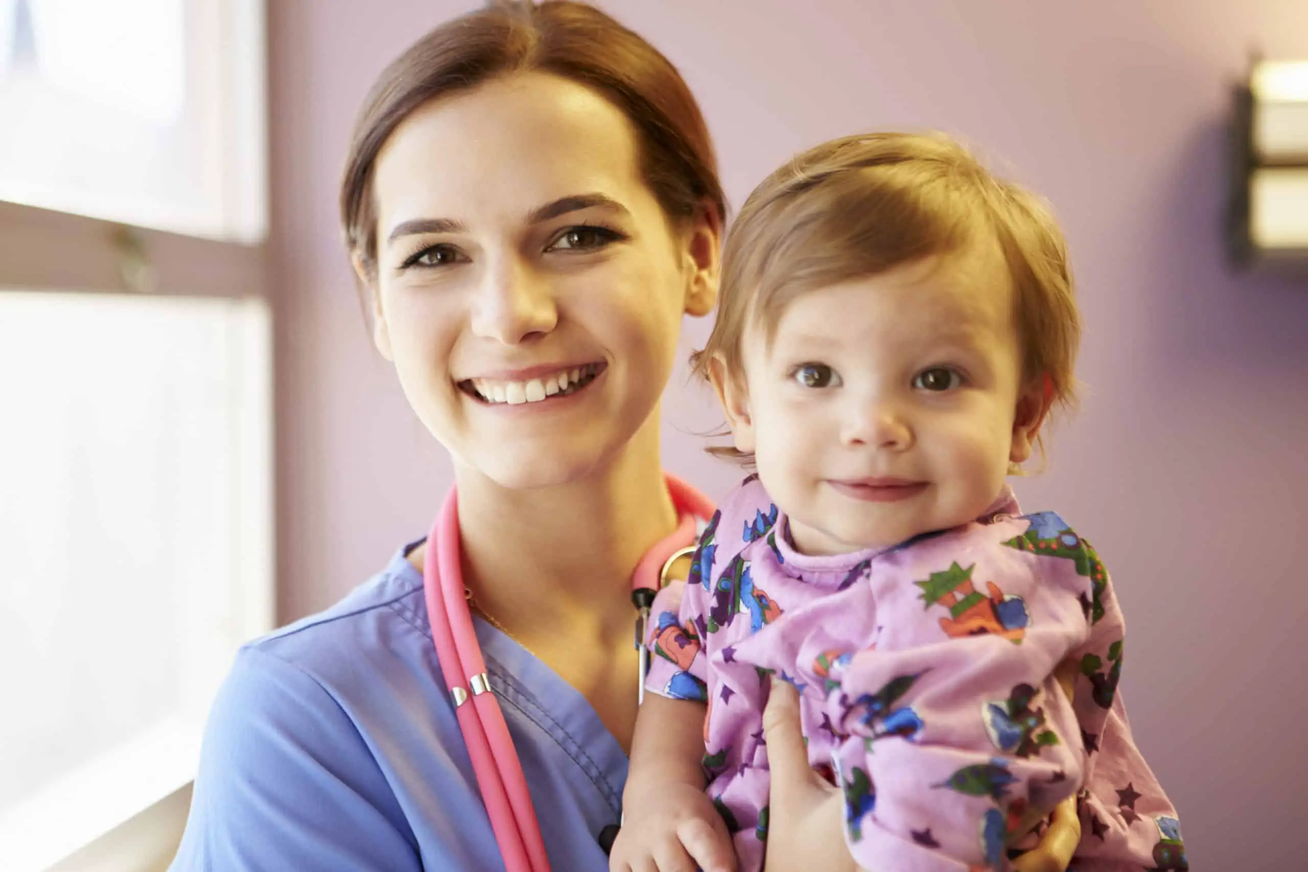 Pediatric cna jobs in maryland