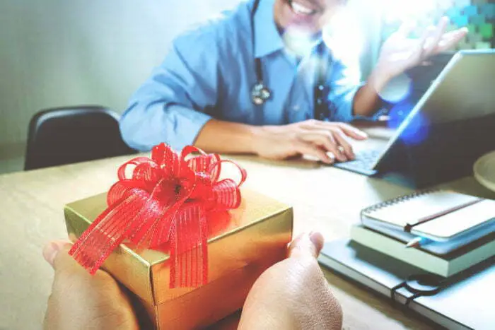 Gifts for nurses